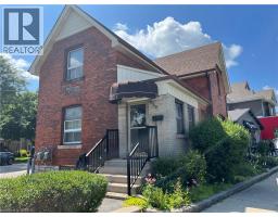 266 BRANT Avenue, Brantford, Ontario