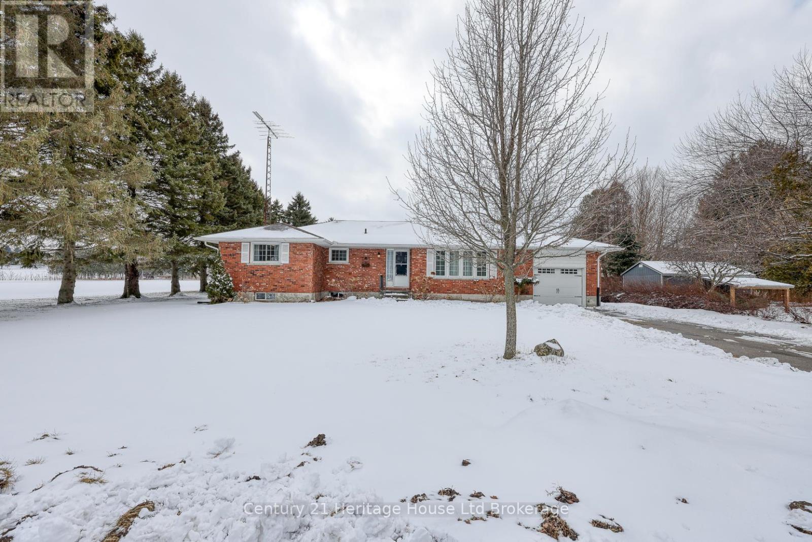 55873 SECOND STREET, Bayham, Ontario