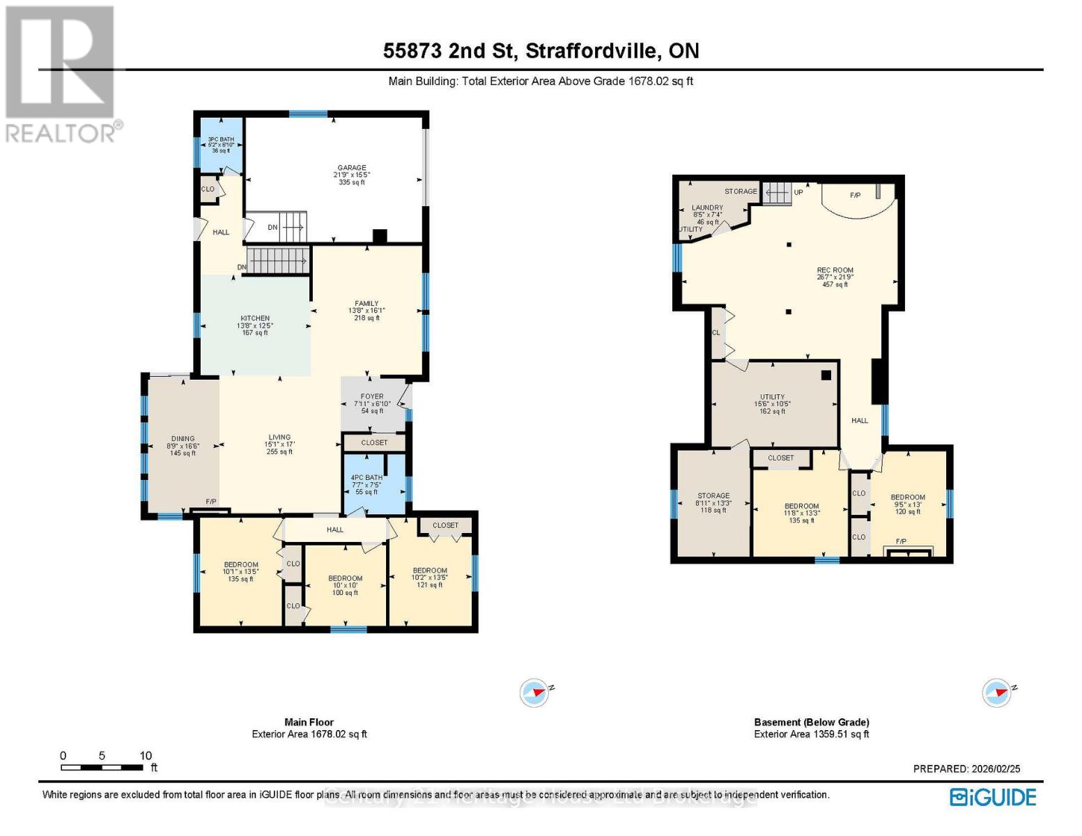 55873 Second Street, Bayham, Ontario  N0J 1Y0 - Photo 45 - X12827550