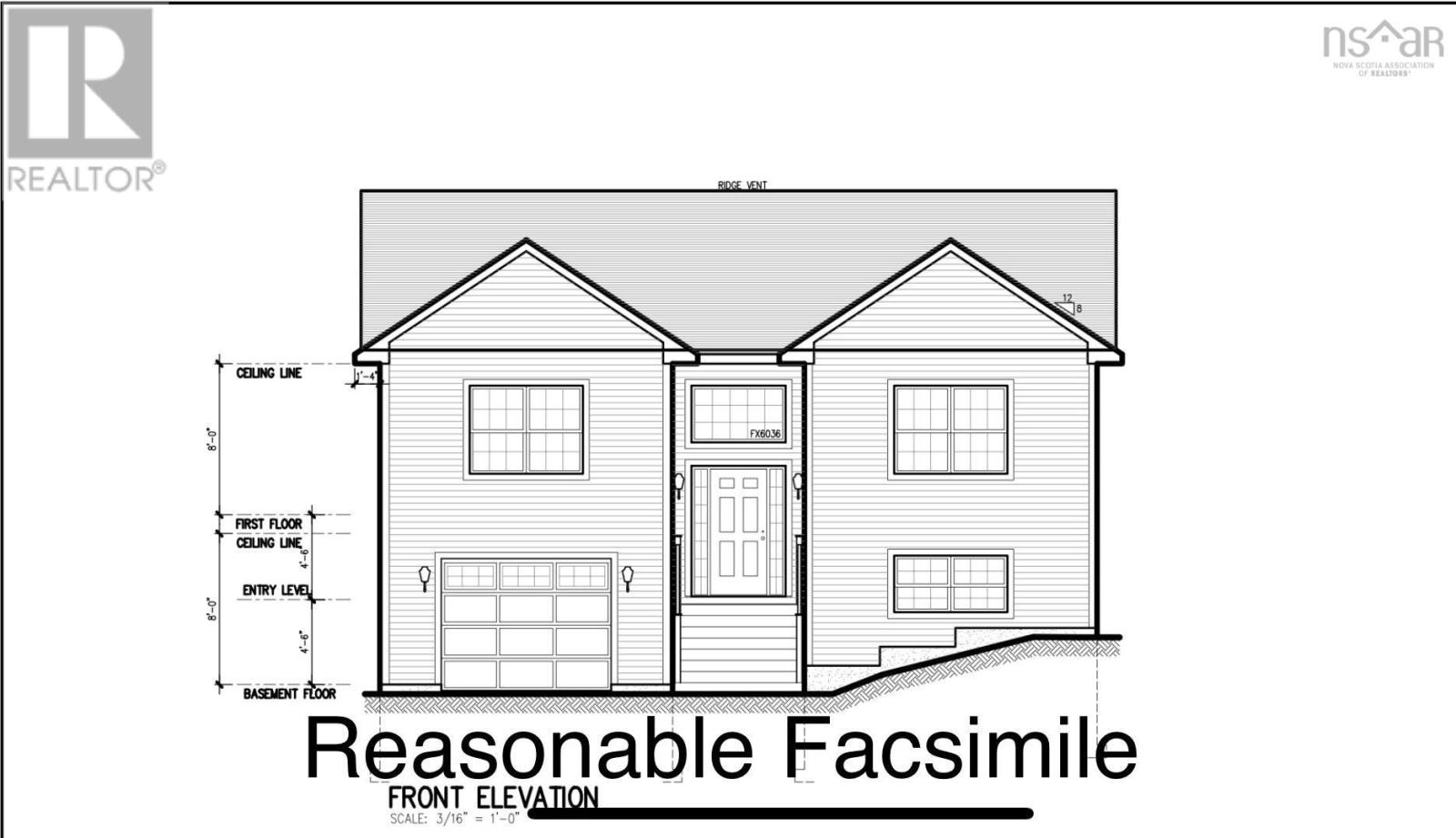 214 Lot # 214 Queens Court Court, kentville, Nova Scotia