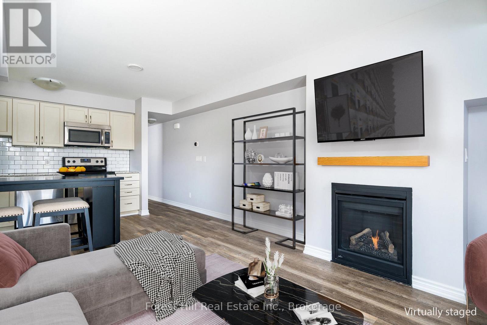 108 - 2 Anchorage Crescent, Collingwood, Ontario  L9Y 0Y6 - Photo 10 - S12827506