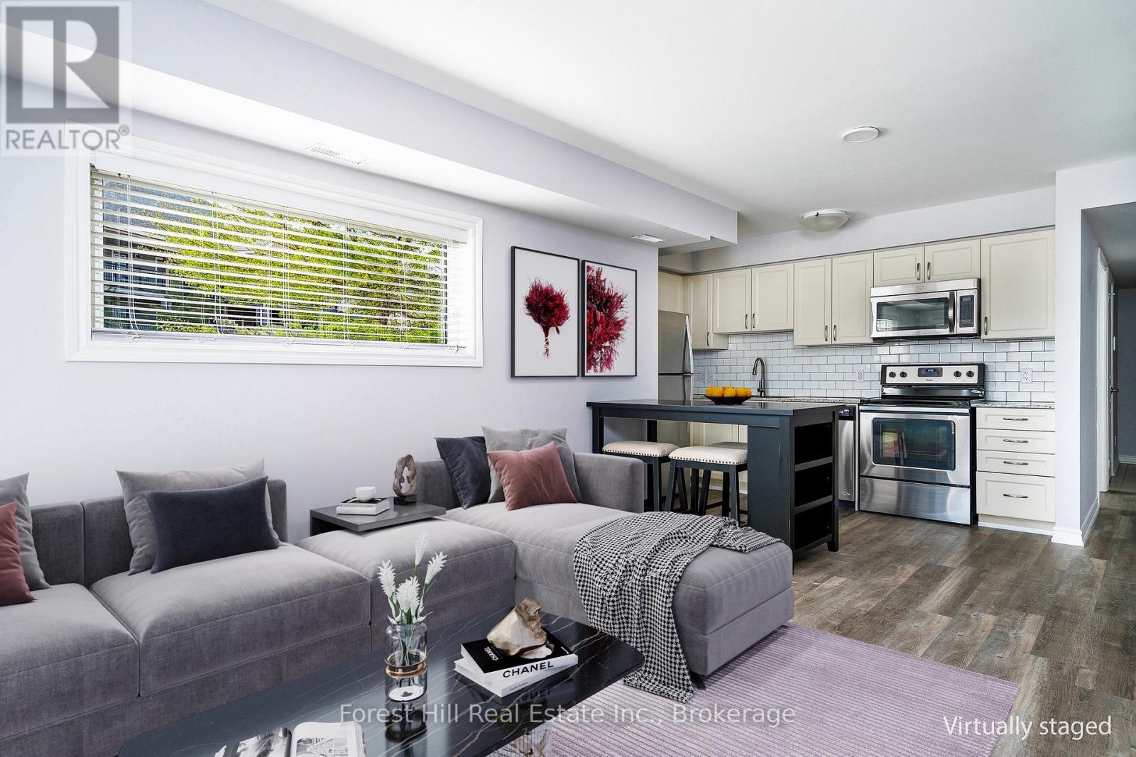 108 - 2 Anchorage Crescent, Collingwood, Ontario  L9Y 0Y6 - Photo 12 - S12827506