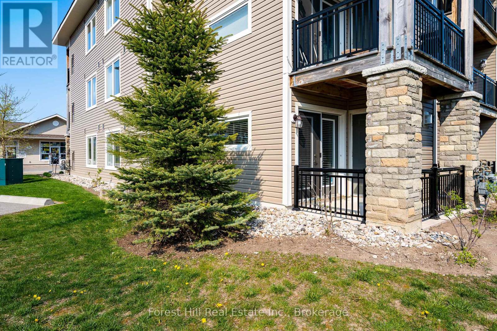 108 - 2 Anchorage Crescent, Collingwood, Ontario  L9Y 0Y6 - Photo 24 - S12827506