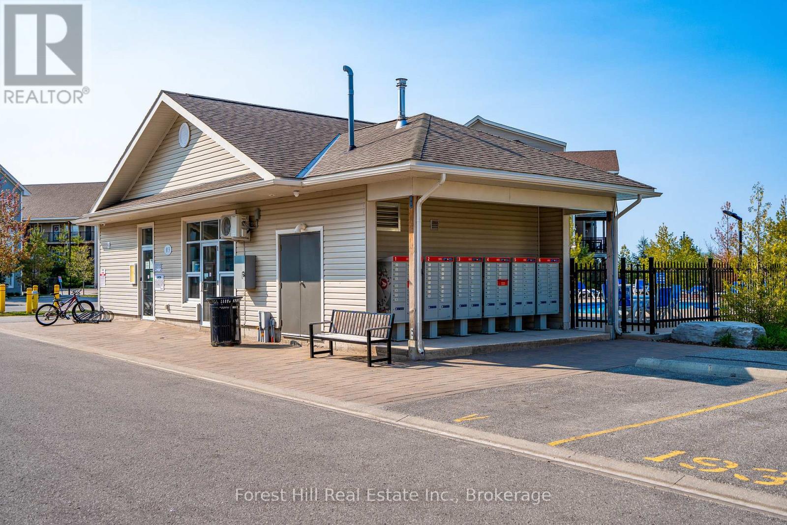 108 - 2 Anchorage Crescent, Collingwood, Ontario  L9Y 0Y6 - Photo 28 - S12827506