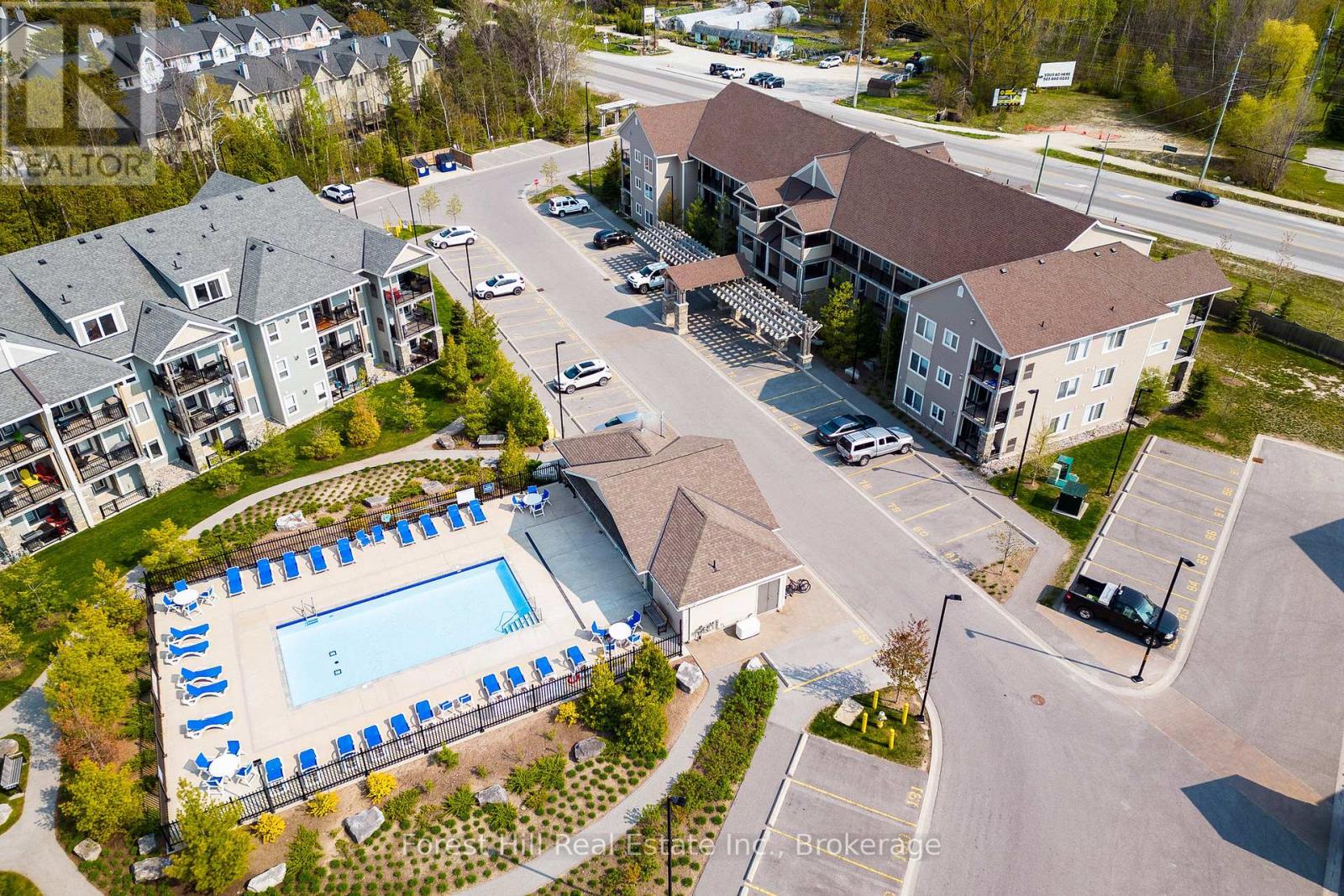 108 - 2 Anchorage Crescent, Collingwood, Ontario  L9Y 0Y6 - Photo 34 - S12827506