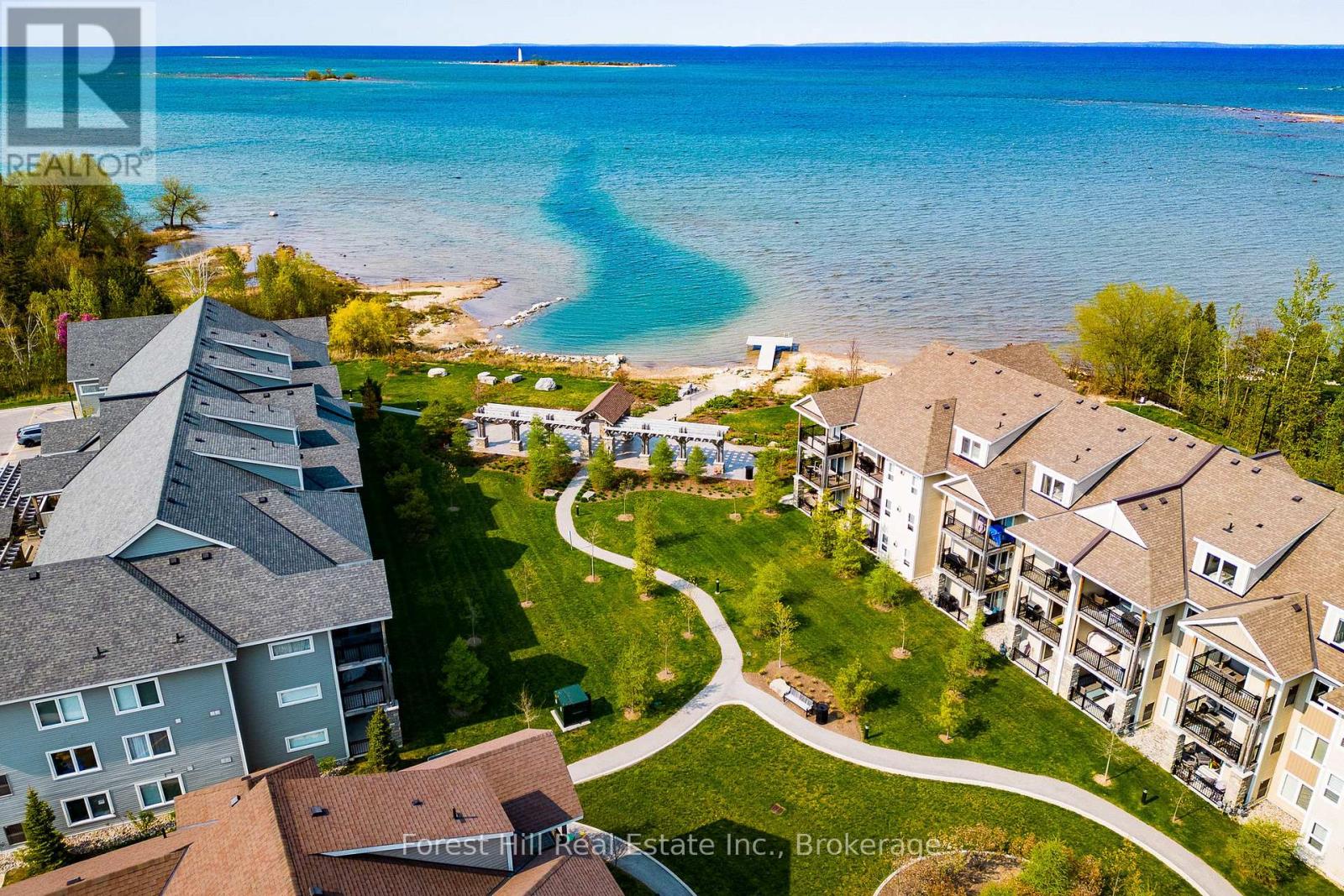 108 - 2 Anchorage Crescent, Collingwood, Ontario  L9Y 0Y6 - Photo 35 - S12827506