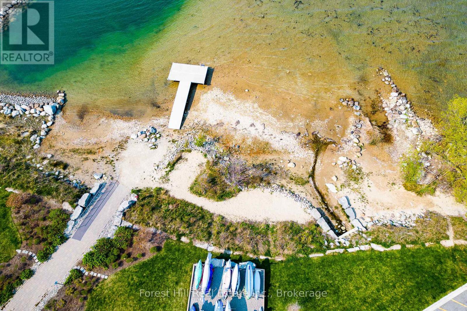 108 - 2 Anchorage Crescent, Collingwood, Ontario  L9Y 0Y6 - Photo 36 - S12827506