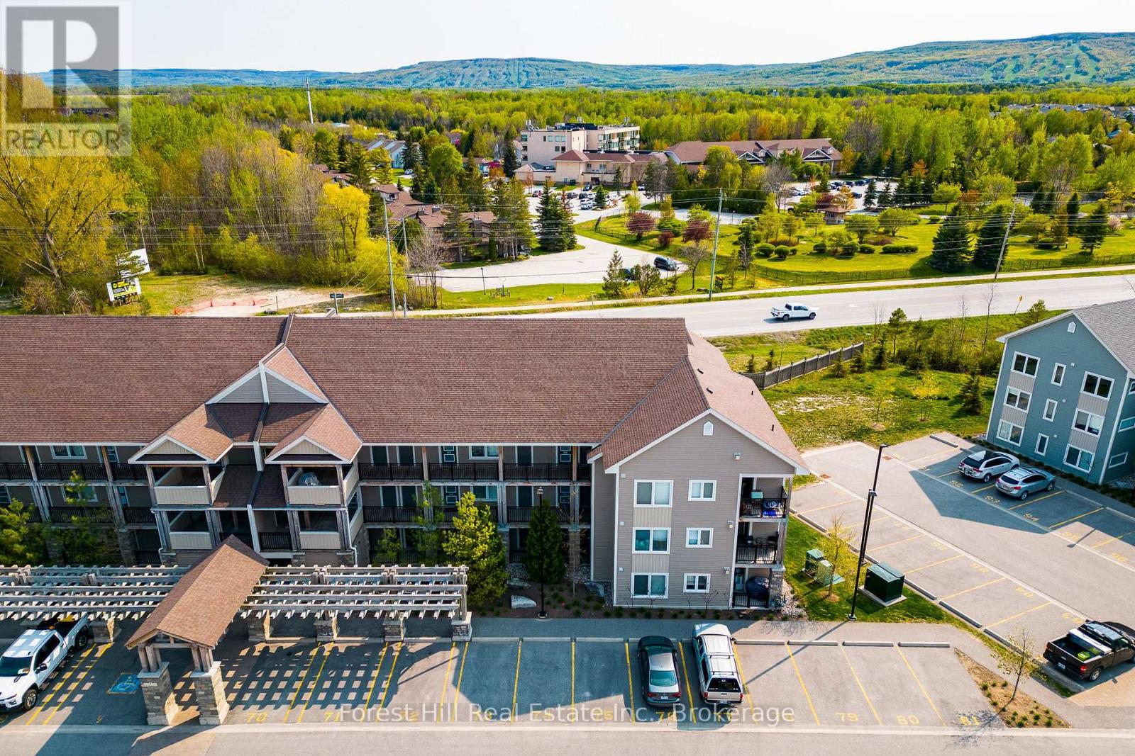 108 - 2 Anchorage Crescent, Collingwood, Ontario  L9Y 0Y6 - Photo 37 - S12827506