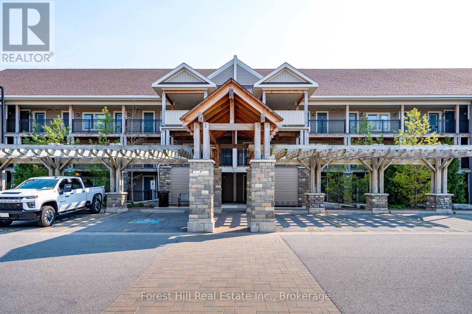 108 - 2 Anchorage Crescent, Collingwood, Ontario  L9Y 0Y6 - Photo 4 - S12827506