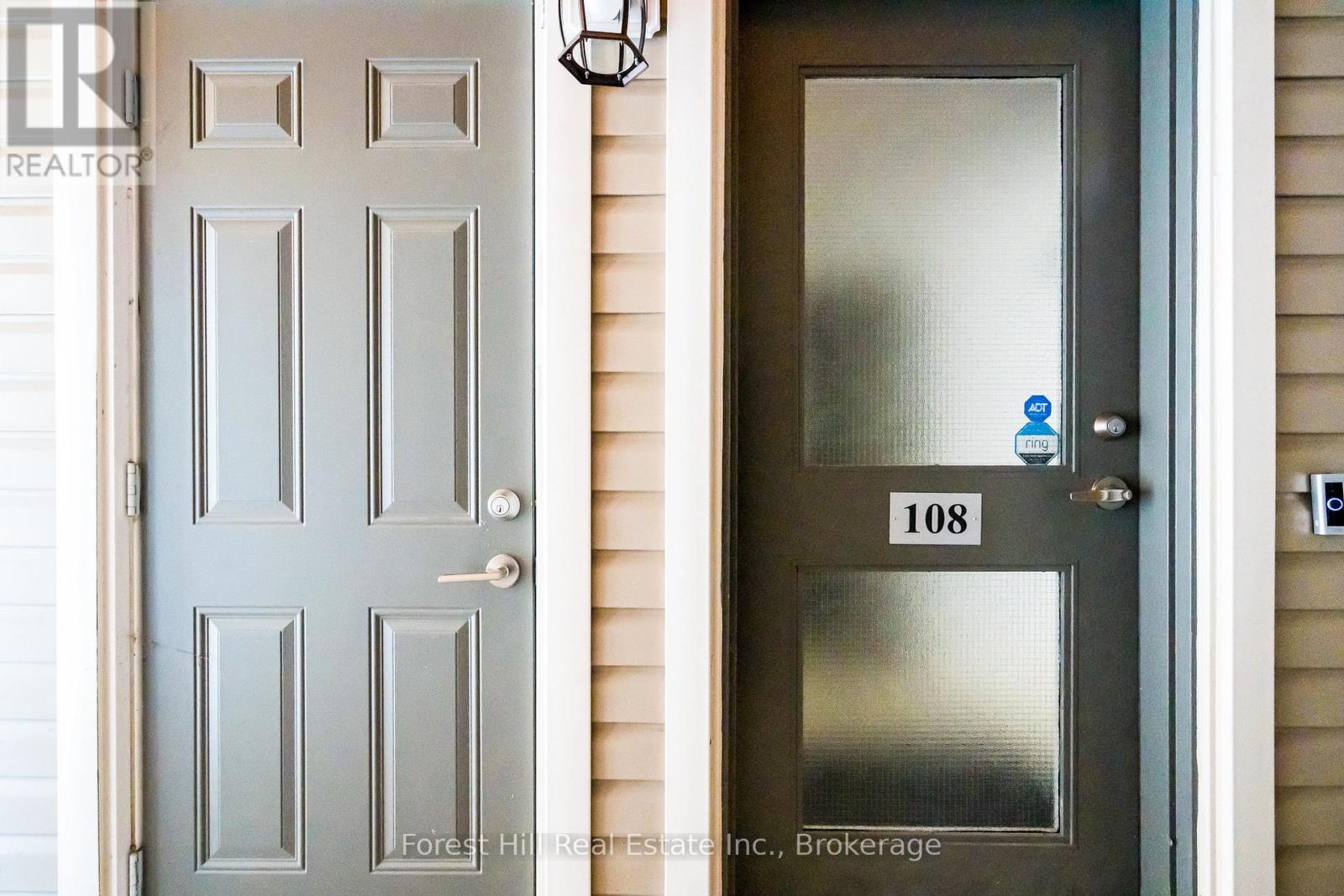 108 - 2 Anchorage Crescent, Collingwood, Ontario  L9Y 0Y6 - Photo 5 - S12827506