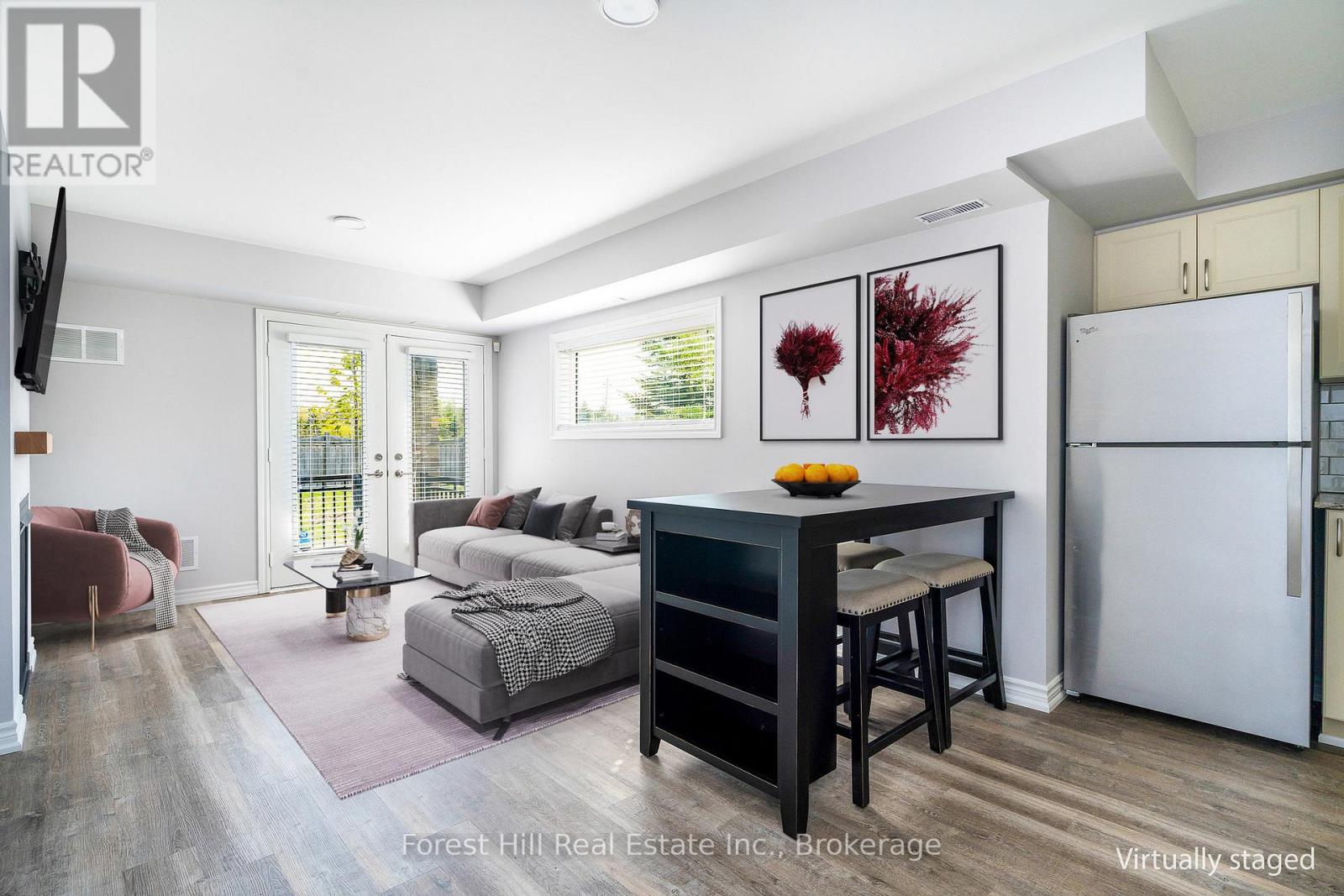 108 - 2 Anchorage Crescent, Collingwood, Ontario  L9Y 0Y6 - Photo 6 - S12827506