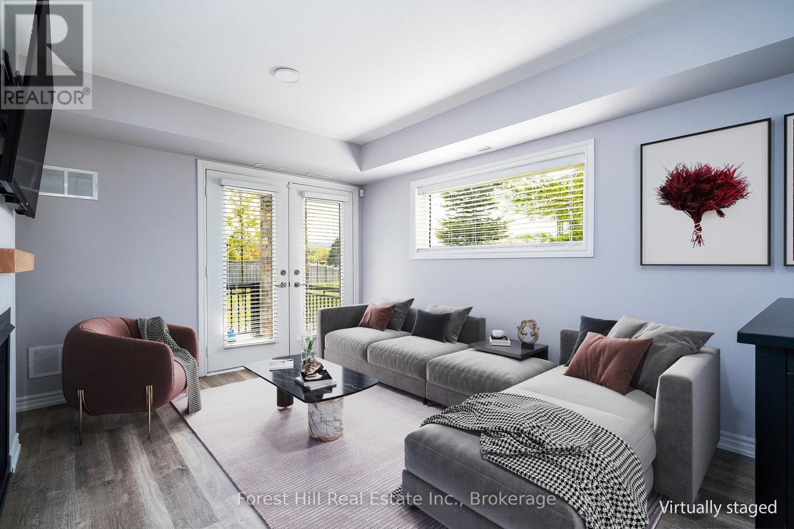 108 - 2 Anchorage Crescent, Collingwood, Ontario  L9Y 0Y6 - Photo 8 - S12827506