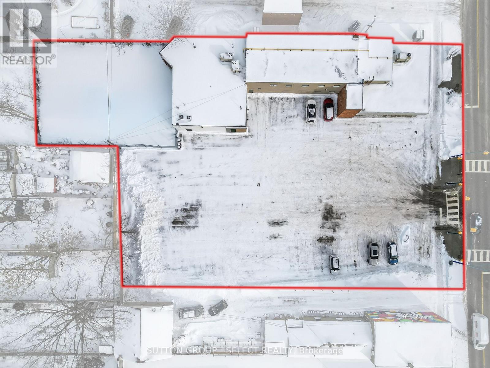 812 Dundas Street, London East, Ontario  N5W 2Z7 - Photo 5 - X12740736