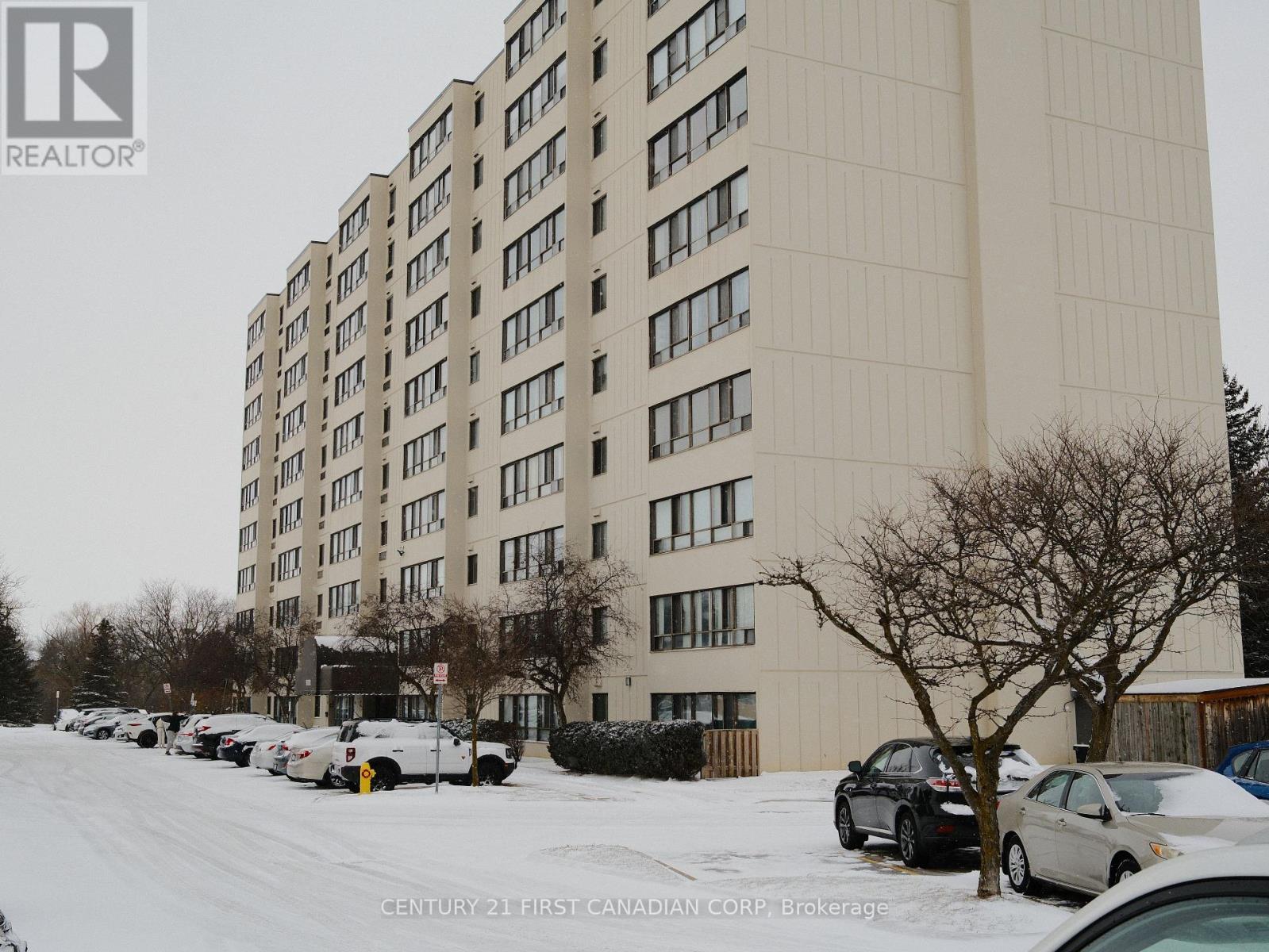 107 - 1600 ADELAIDE STREET N, London North, Ontario