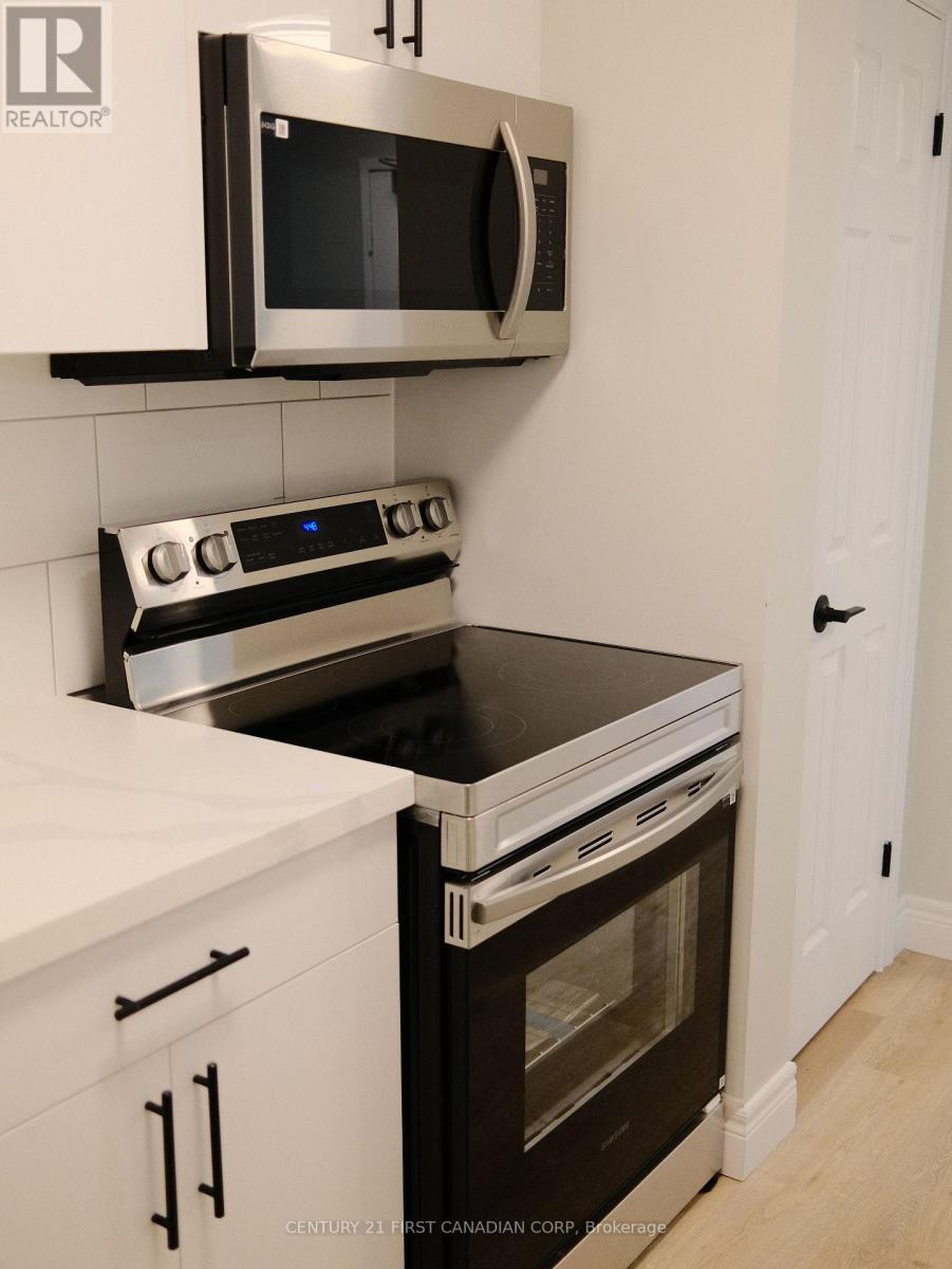 Photo 18 of 43 for 107 - 1600 Adelaide Street N