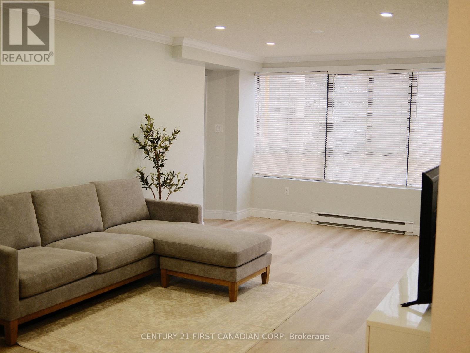 Photo 43 of 43 for 107 - 1600 Adelaide Street N