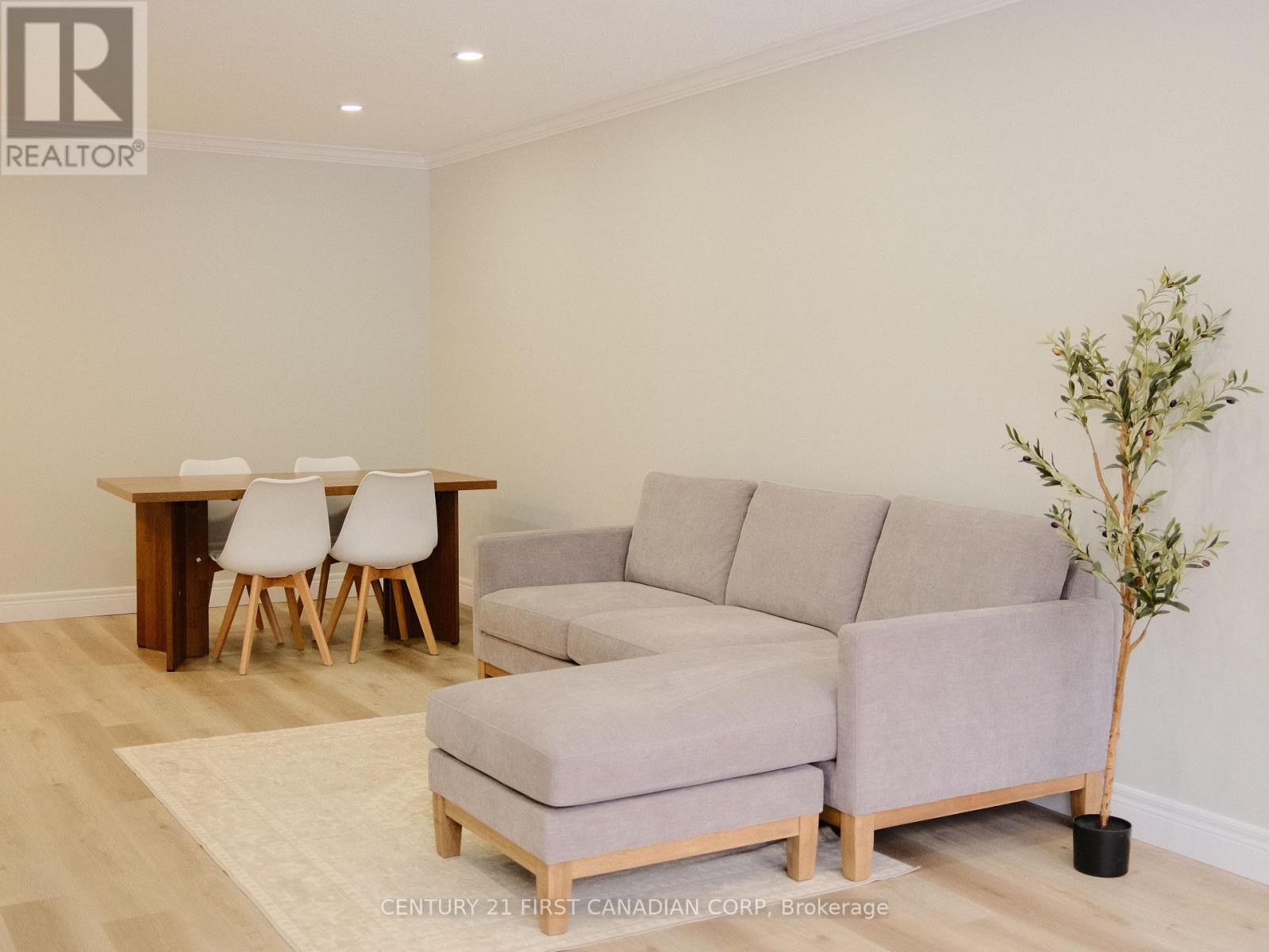 Photo 9 of 43 for 107 - 1600 Adelaide Street N