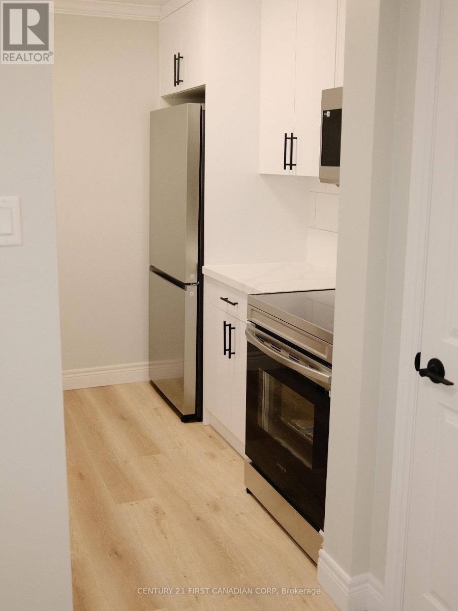 107 - 1600 Adelaide Street N, London North, Ontario  N5X 3H6 - Photo 16 - X12824174