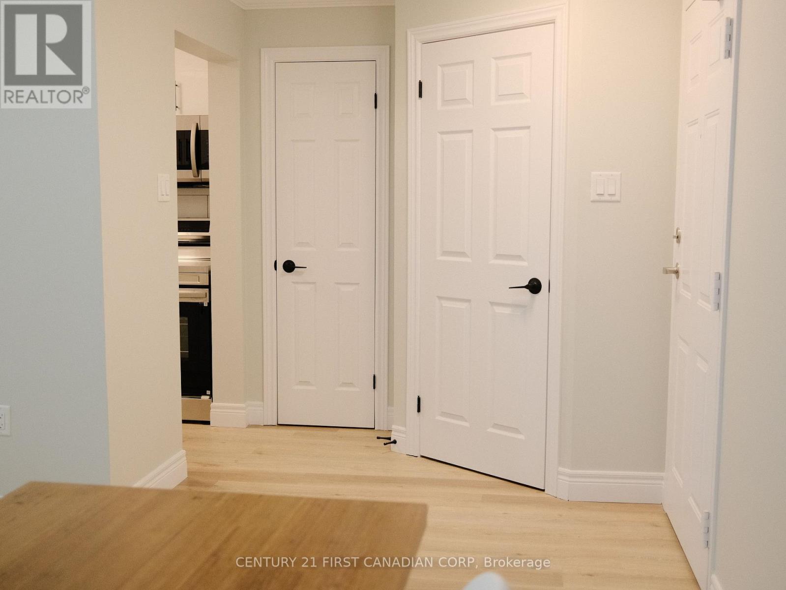 107 - 1600 Adelaide Street N, London North, Ontario  N5X 3H6 - Photo 12 - X12824174