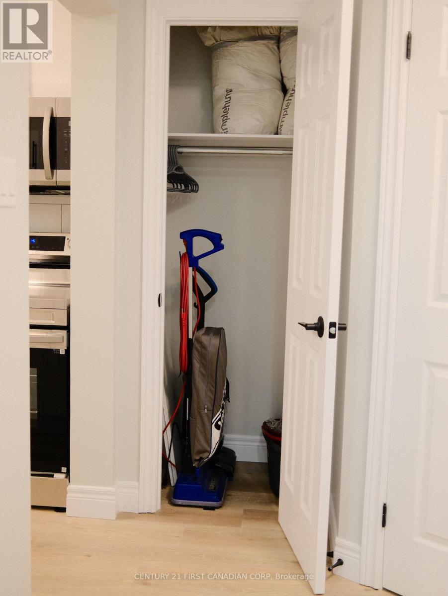 107 - 1600 Adelaide Street N, London North, Ontario  N5X 3H6 - Photo 14 - X12824174