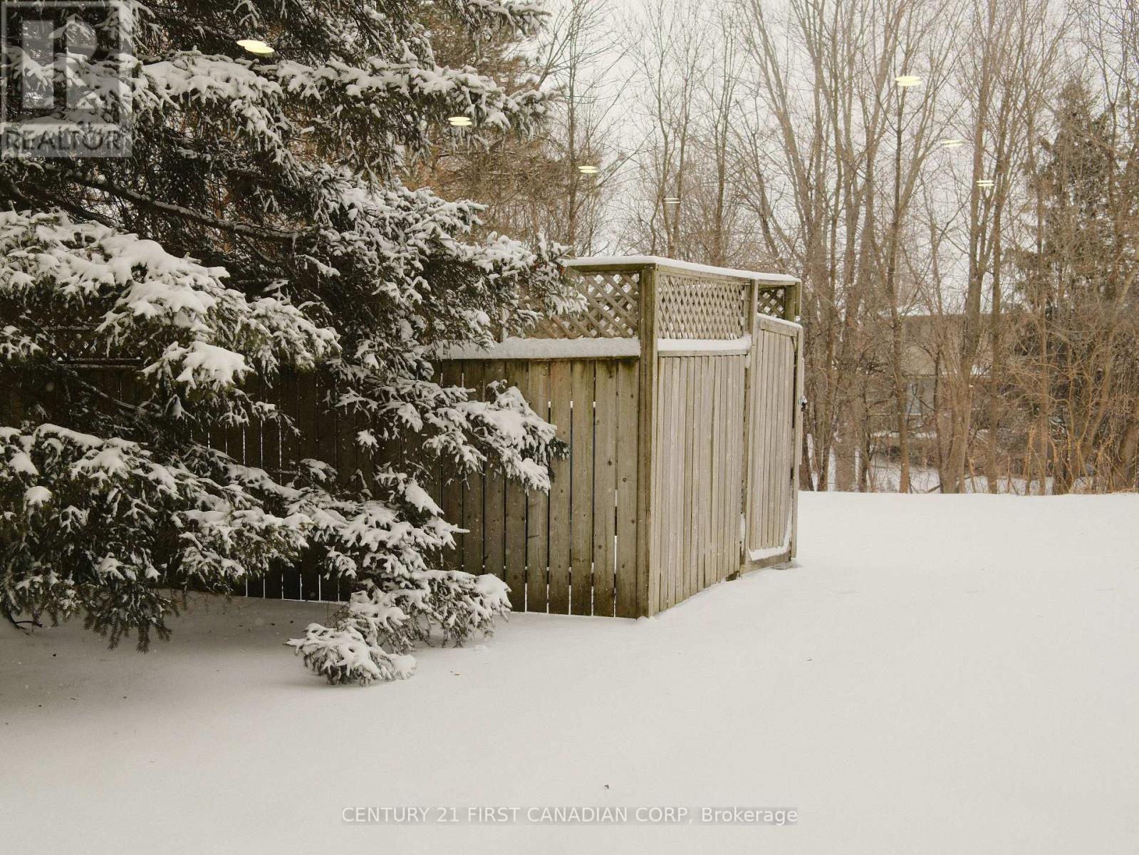 107 - 1600 Adelaide Street N, London North, Ontario  N5X 3H6 - Photo 25 - X12824174