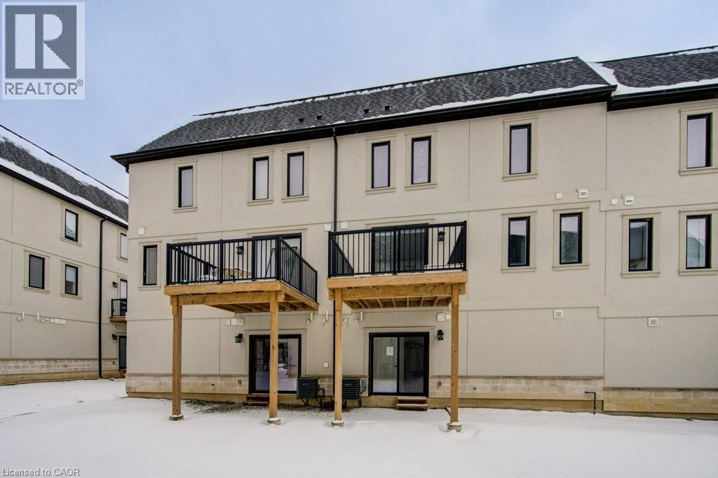 435 Callaway Road Unit# 37, London, Ontario  N6G 2N1 - Photo 46 - 40808244