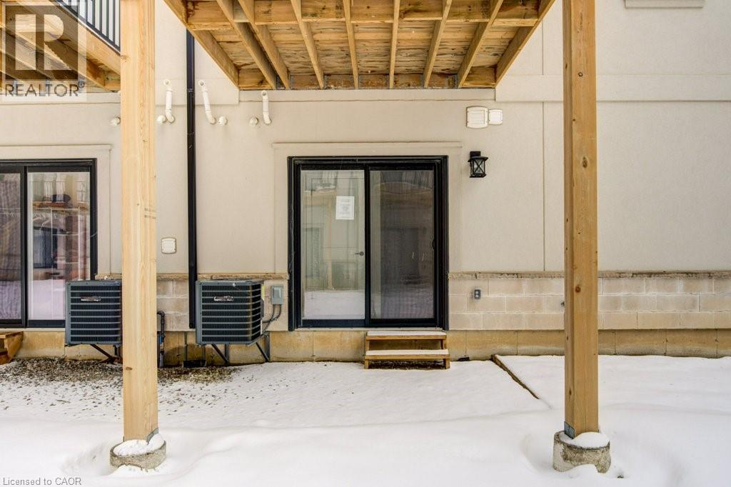 435 Callaway Road Unit# 37, London, Ontario  N6G 2N1 - Photo 47 - 40808244