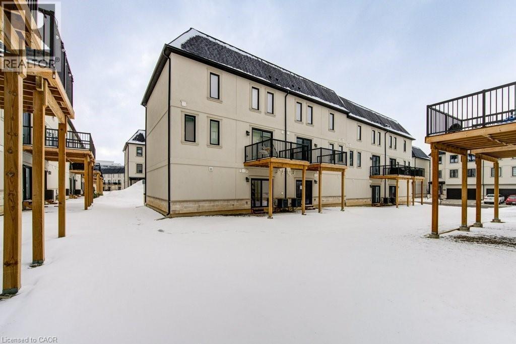 435 Callaway Road Unit# 37, London, Ontario  N6G 2N1 - Photo 48 - 40808244