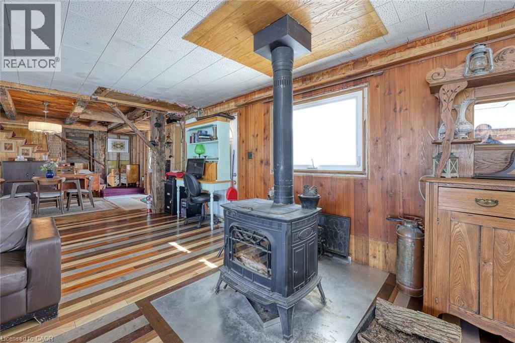 384810 Salford Rd Road, Burgessville, Ontario  N0J 1C0 - Photo 15 - 40808234