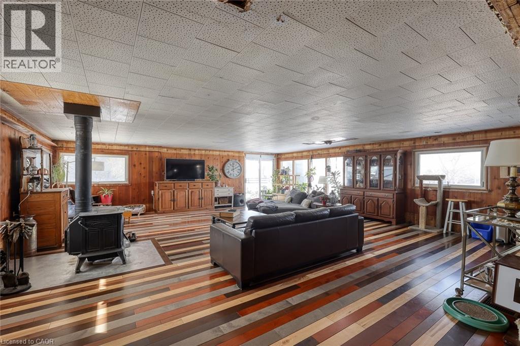 384810 Salford Rd Road, Burgessville, Ontario  N0J 1C0 - Photo 17 - 40808234