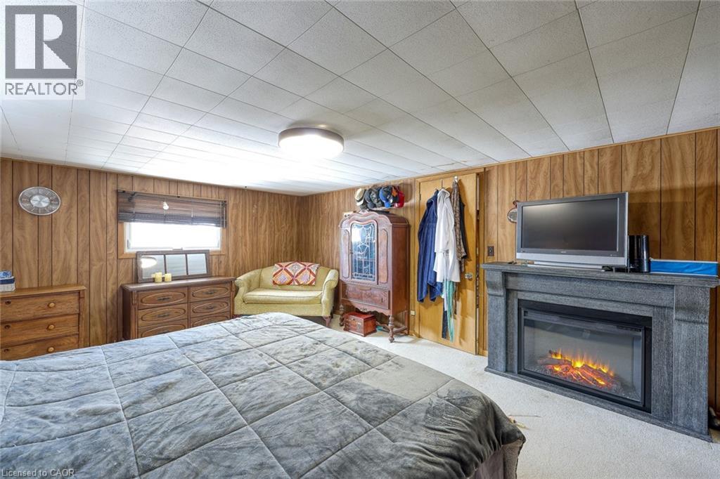 384810 Salford Rd Road, Burgessville, Ontario  N0J 1C0 - Photo 18 - 40808234