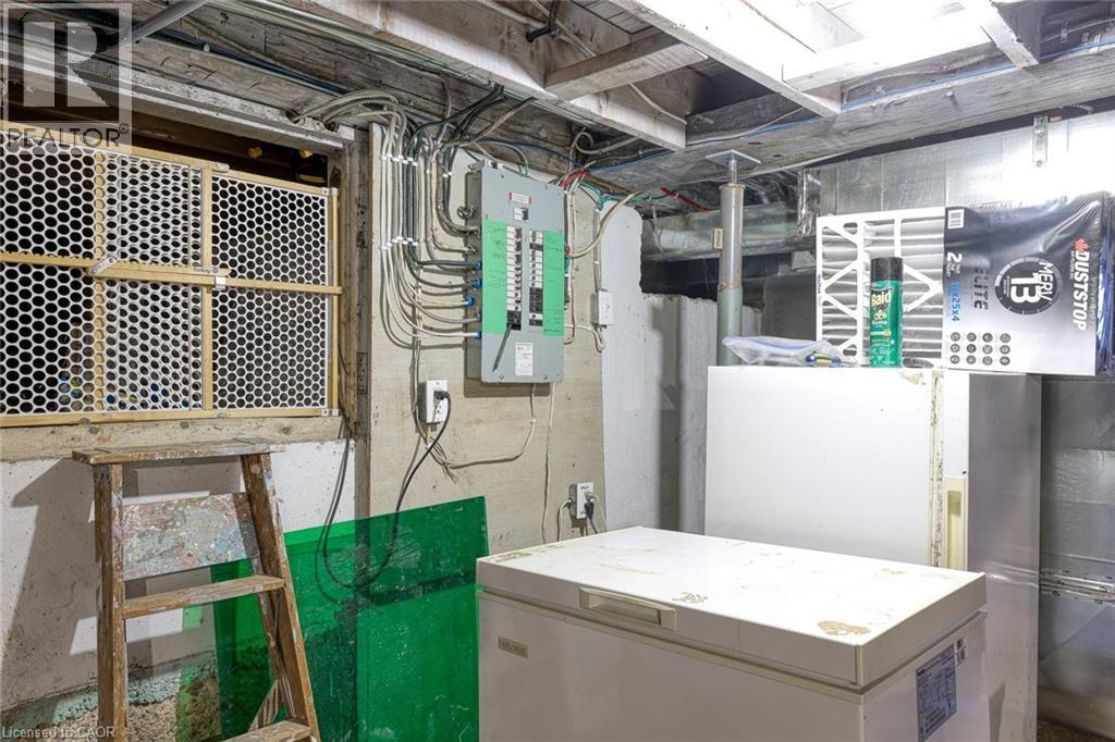 384810 Salford Rd Road, Burgessville, Ontario  N0J 1C0 - Photo 31 - 40808234