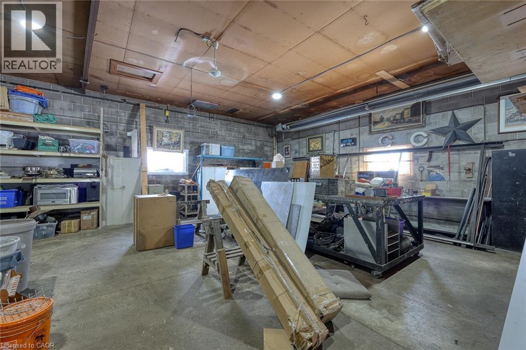 384810 Salford Rd Road, Burgessville, Ontario  N0J 1C0 - Photo 34 - 40808234