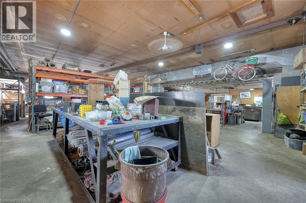 384810 Salford Rd Road, Burgessville, Ontario  N0J 1C0 - Photo 35 - 40808234