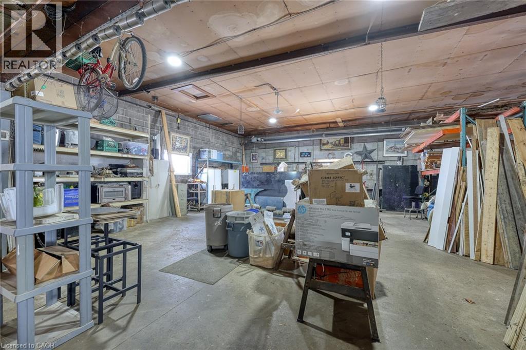 384810 Salford Rd Road, Burgessville, Ontario  N0J 1C0 - Photo 39 - 40808234