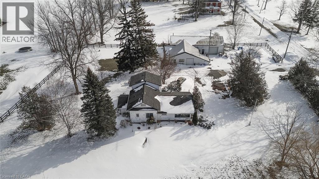 384810 Salford Rd Road, Burgessville, Ontario  N0J 1C0 - Photo 41 - 40808234