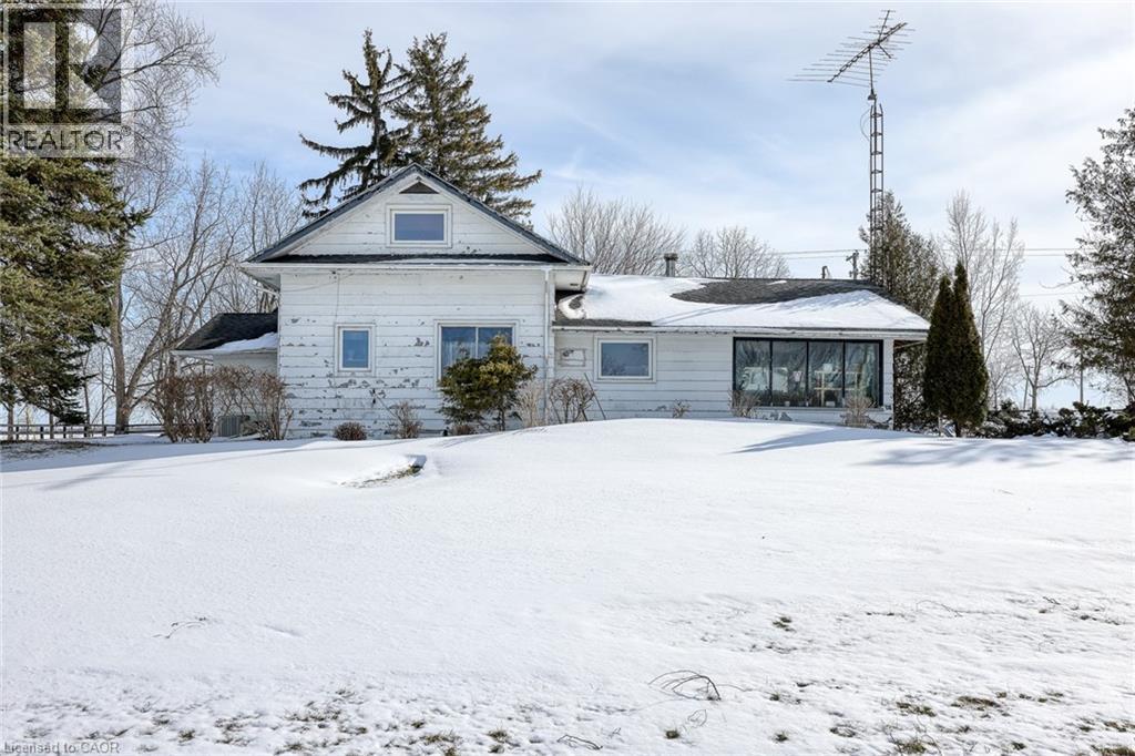 384810 Salford Rd Road, Burgessville, Ontario  N0J 1C0 - Photo 43 - 40808234