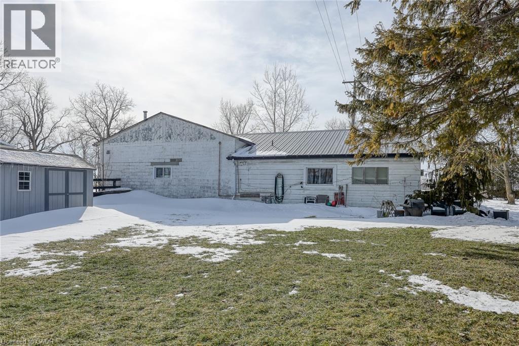 384810 Salford Rd Road, Burgessville, Ontario  N0J 1C0 - Photo 45 - 40808234