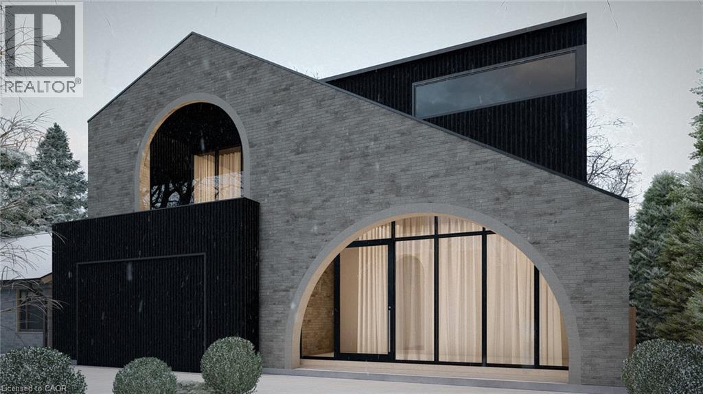 195 Wilton Street, Burlington, Ontario  L7N 1V8 - Photo 2 - 40808188