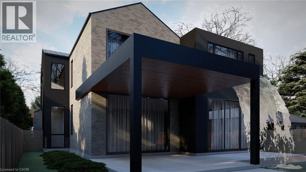 195 Wilton Street, Burlington, Ontario  L7N 1V8 - Photo 8 - 40808188