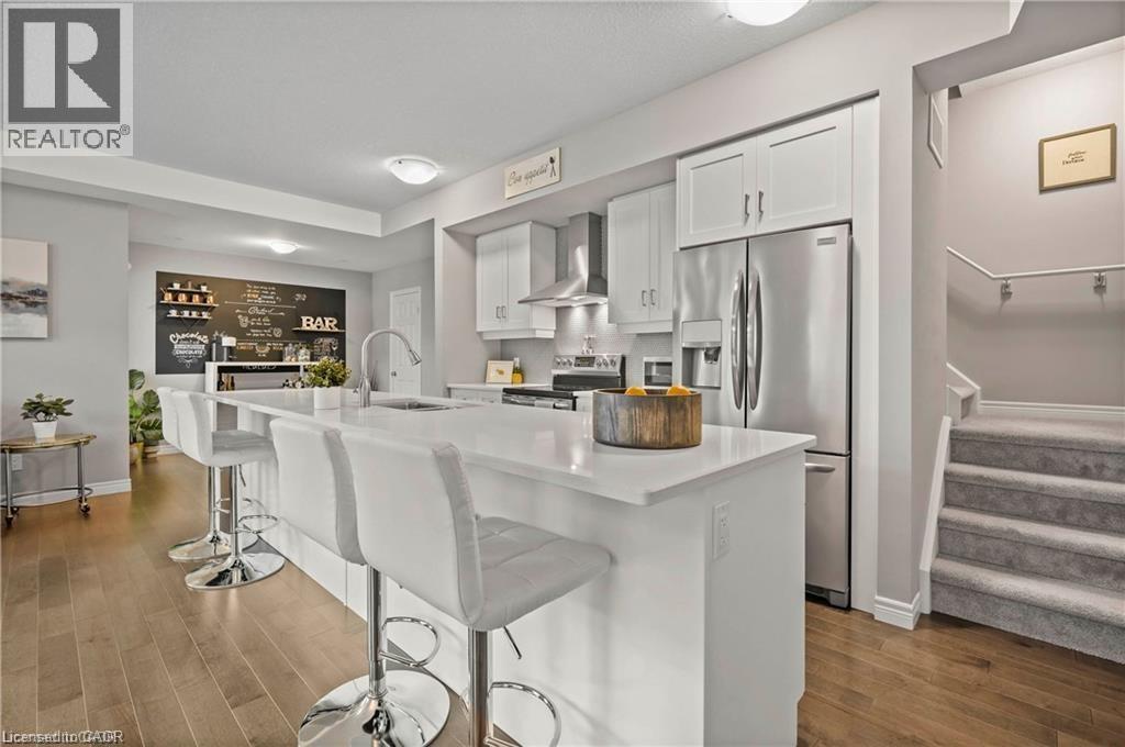 107 Westra Drive Unit# 27, Guelph, Ontario  N1K 0B9 - Photo 10 - 40807704