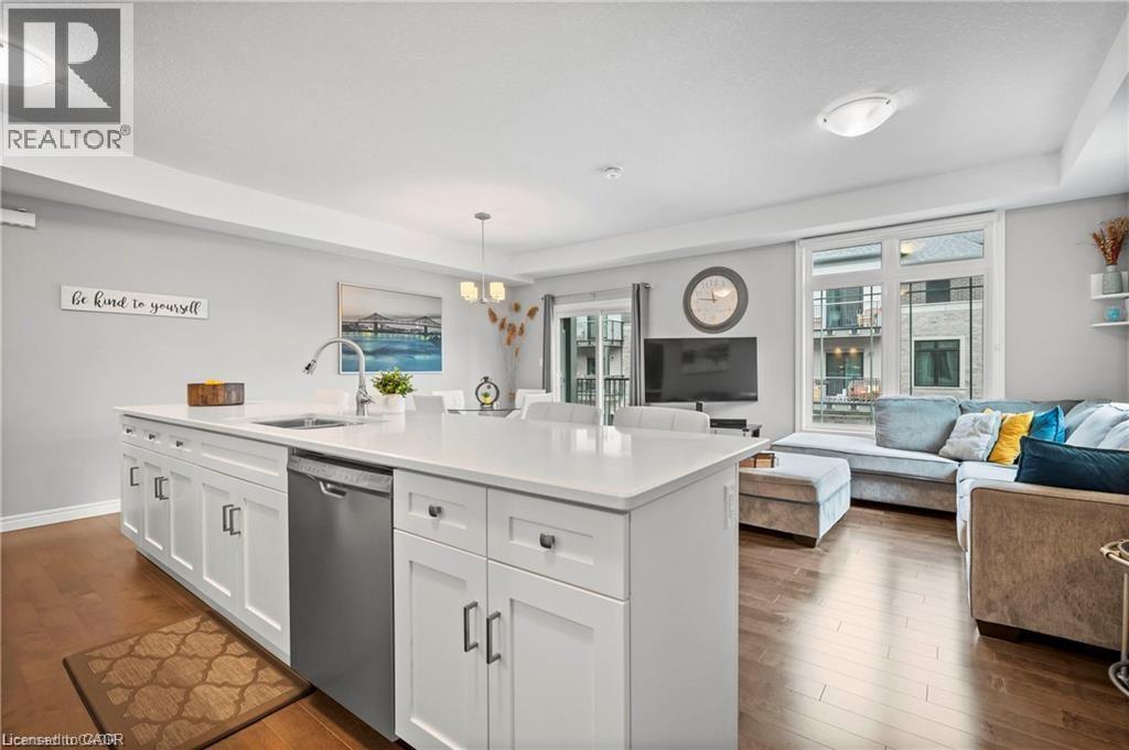 107 Westra Drive Unit# 27, Guelph, Ontario  N1K 0B9 - Photo 12 - 40807704