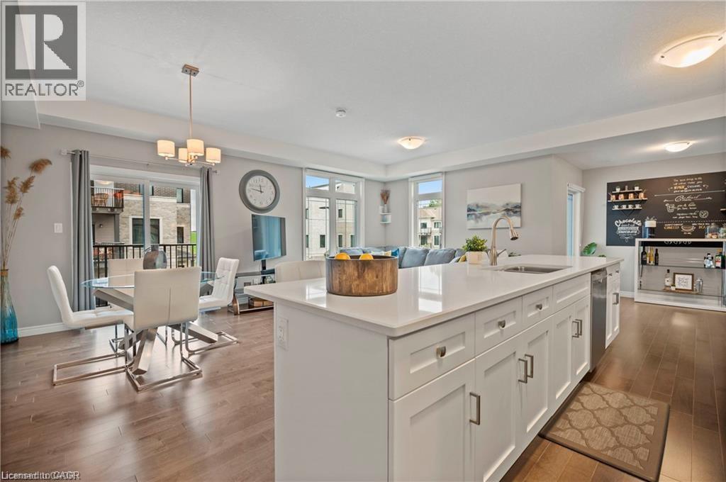 107 Westra Drive Unit# 27, Guelph, Ontario  N1K 0B9 - Photo 13 - 40807704