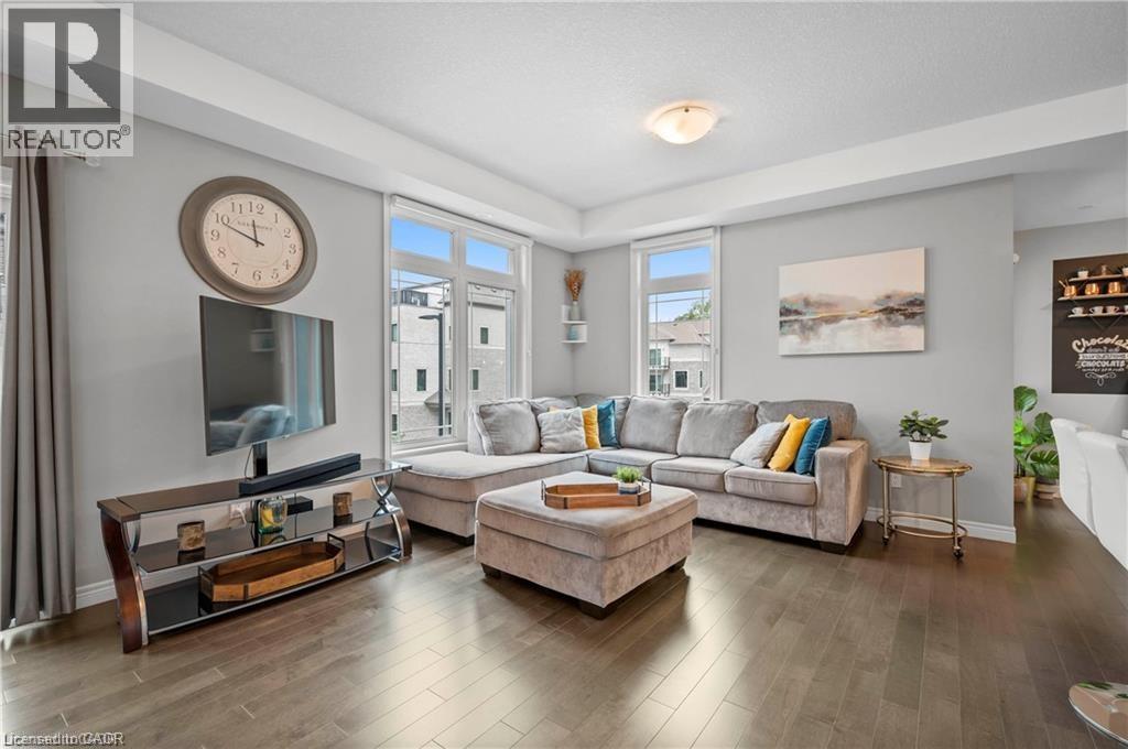 107 Westra Drive Unit# 27, Guelph, Ontario  N1K 0B9 - Photo 17 - 40807704