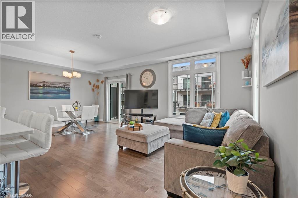 107 Westra Drive Unit# 27, Guelph, Ontario  N1K 0B9 - Photo 18 - 40807704