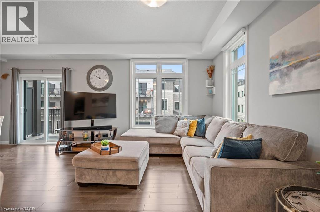 107 Westra Drive Unit# 27, Guelph, Ontario  N1K 0B9 - Photo 19 - 40807704