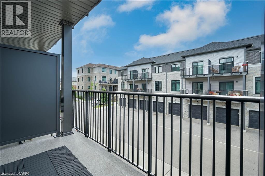 107 Westra Drive Unit# 27, Guelph, Ontario  N1K 0B9 - Photo 34 - 40807704