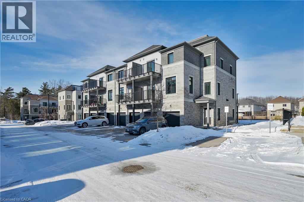 107 Westra Drive Unit# 27, Guelph, Ontario  N1K 0B9 - Photo 45 - 40807704