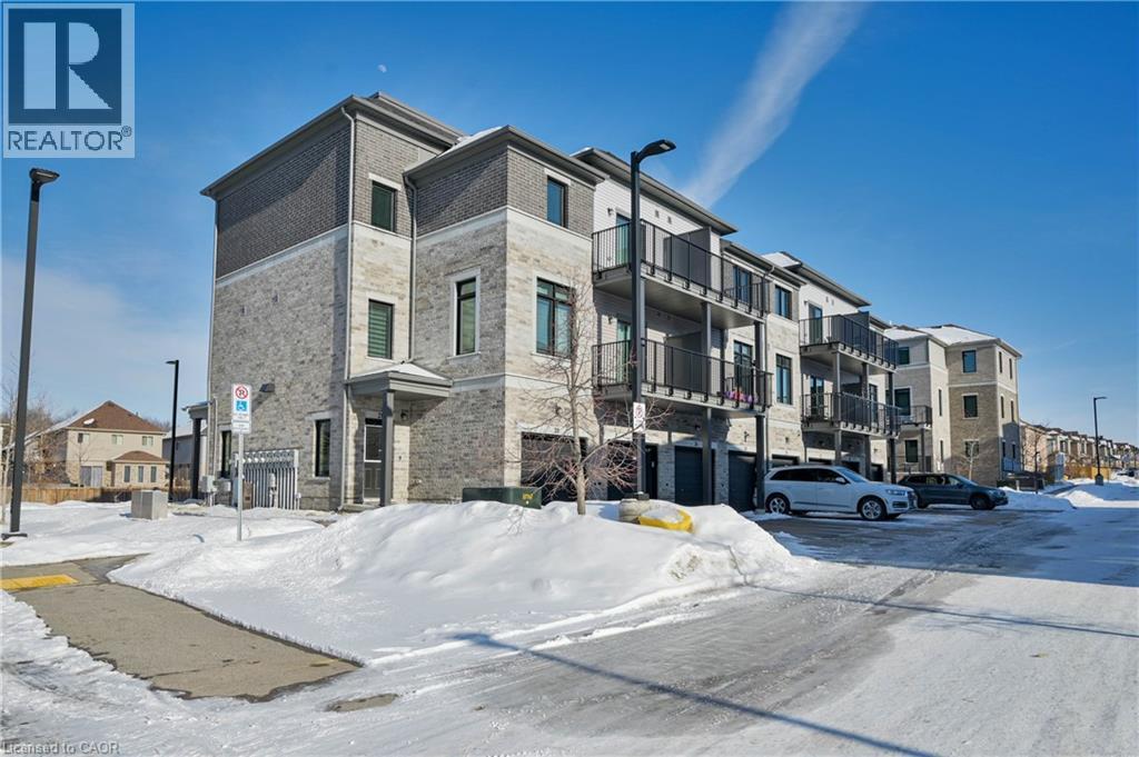 107 Westra Drive Unit# 27, Guelph, Ontario  N1K 0B9 - Photo 46 - 40807704