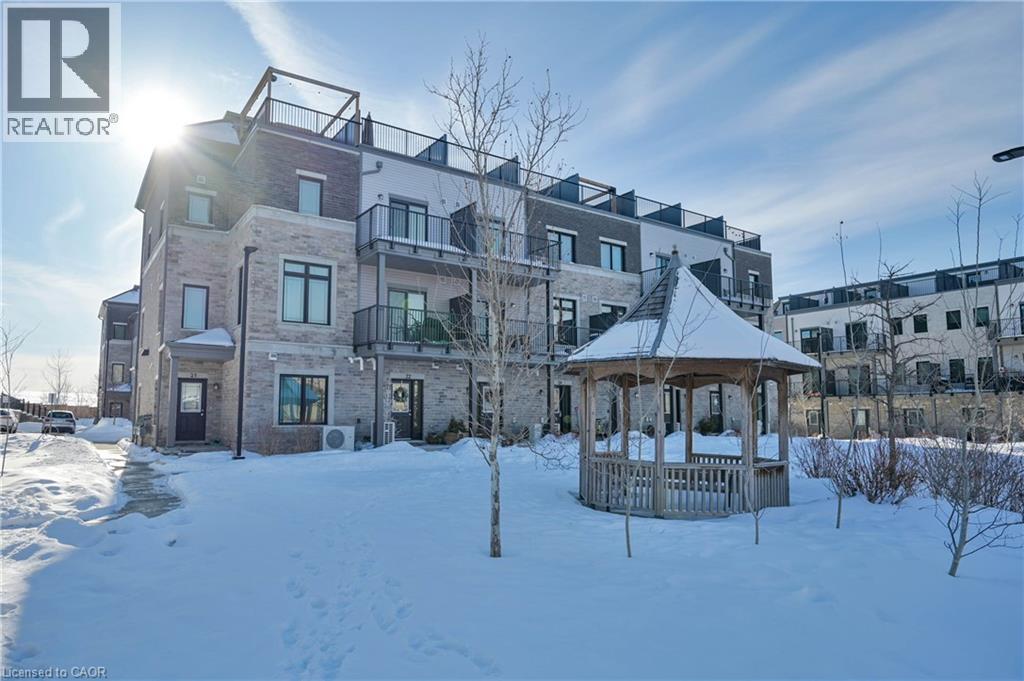 107 Westra Drive Unit# 27, Guelph, Ontario  N1K 0B9 - Photo 48 - 40807704